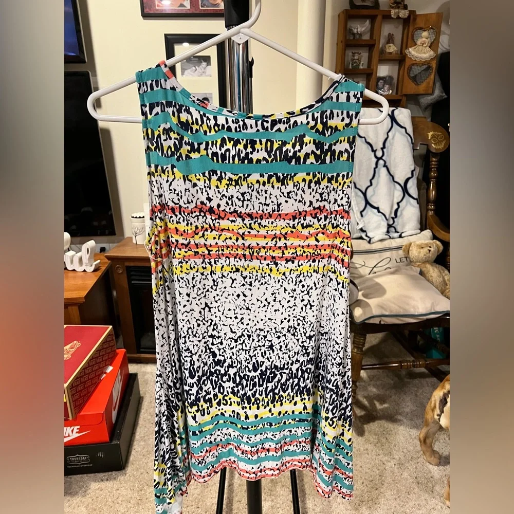 Ruby Rd. Tank top - Picture 5 of 5